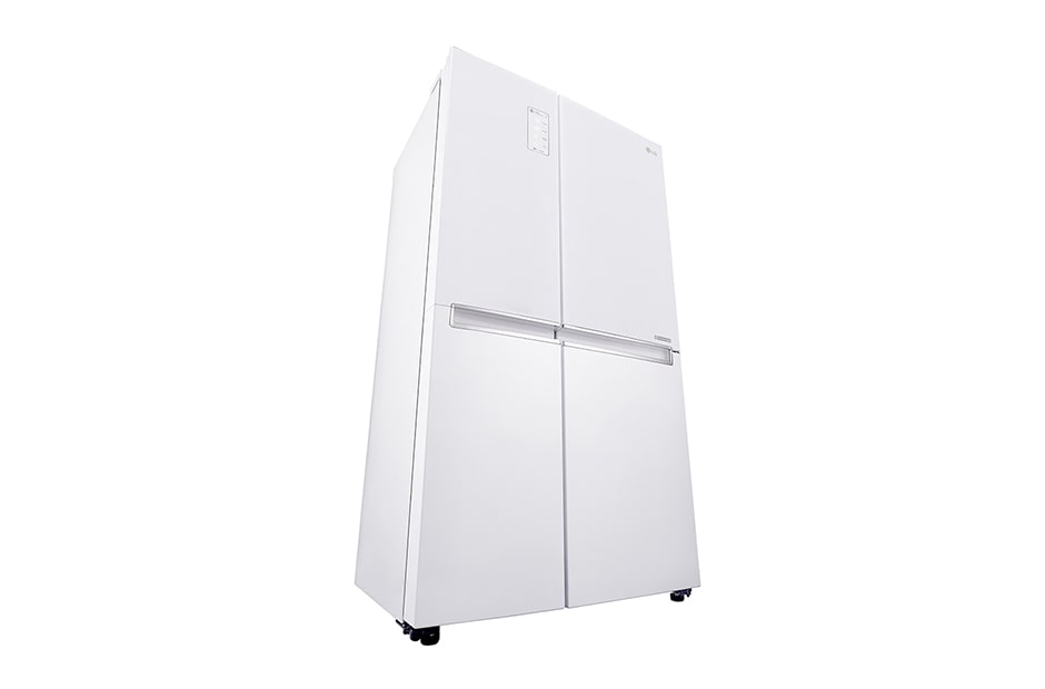 LG Side by Side , GSB760SWXV, thumbnail 2